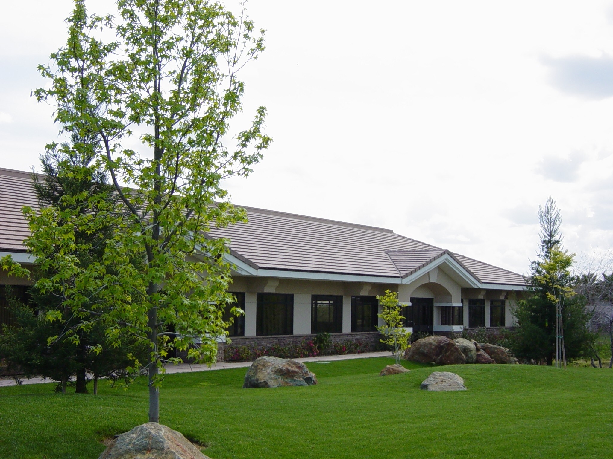 1192-1194 Suncast Ln, El Dorado Hills, CA to rent Building Photo- Image 1 of 9