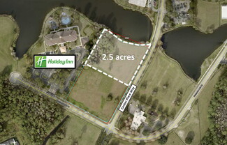 More details for Center Place Way, Saint Augustine, FL - Land for Sale