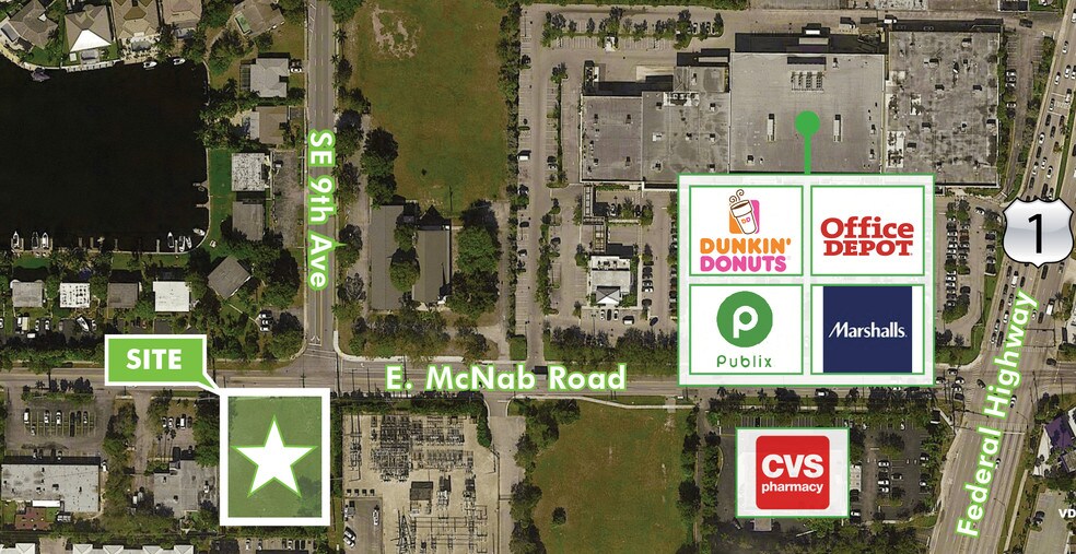 872 E McNab Rd, Pompano Beach 33060 UK