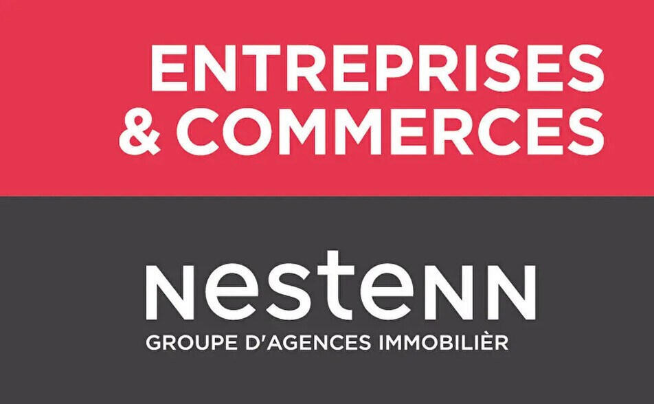 Office in Vannes for sale - Building Photo - Image 3 of 3