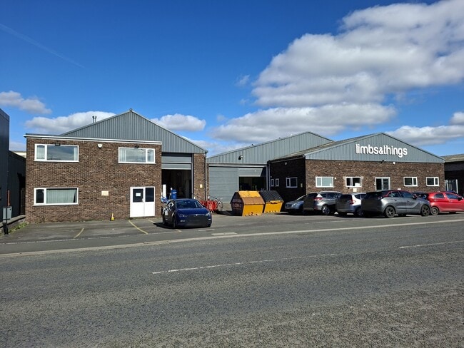 More details for 57 Days Rd, Bristol - Industrial to Rent