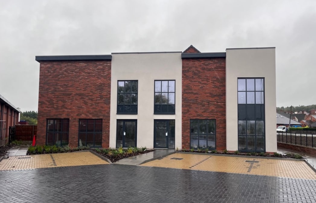 Granite Way, Mountsorrel for sale Primary Photo- Image 1 of 1