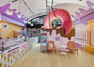 Hawley Wharf, London to rent Interior Photo- Image 2 of 4