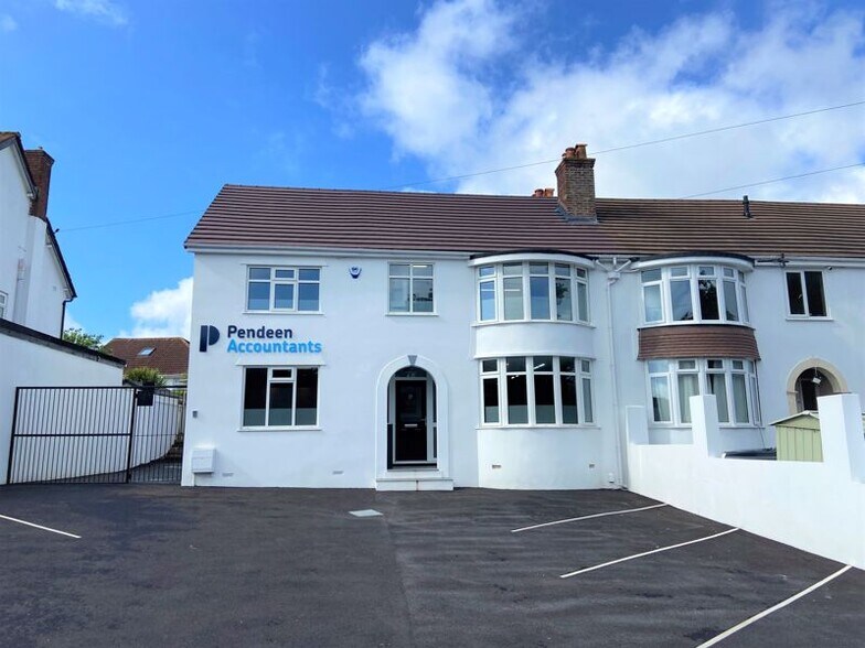 156 Newton Rd, Torquay for sale - Primary Photo - Image 1 of 1