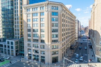 More details for 75-81 Arlington St, Boston, MA - Co-working to Rent
