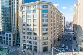 75-81 Arlington St, Boston, MA for rent Building Photo- Image 1 of 5