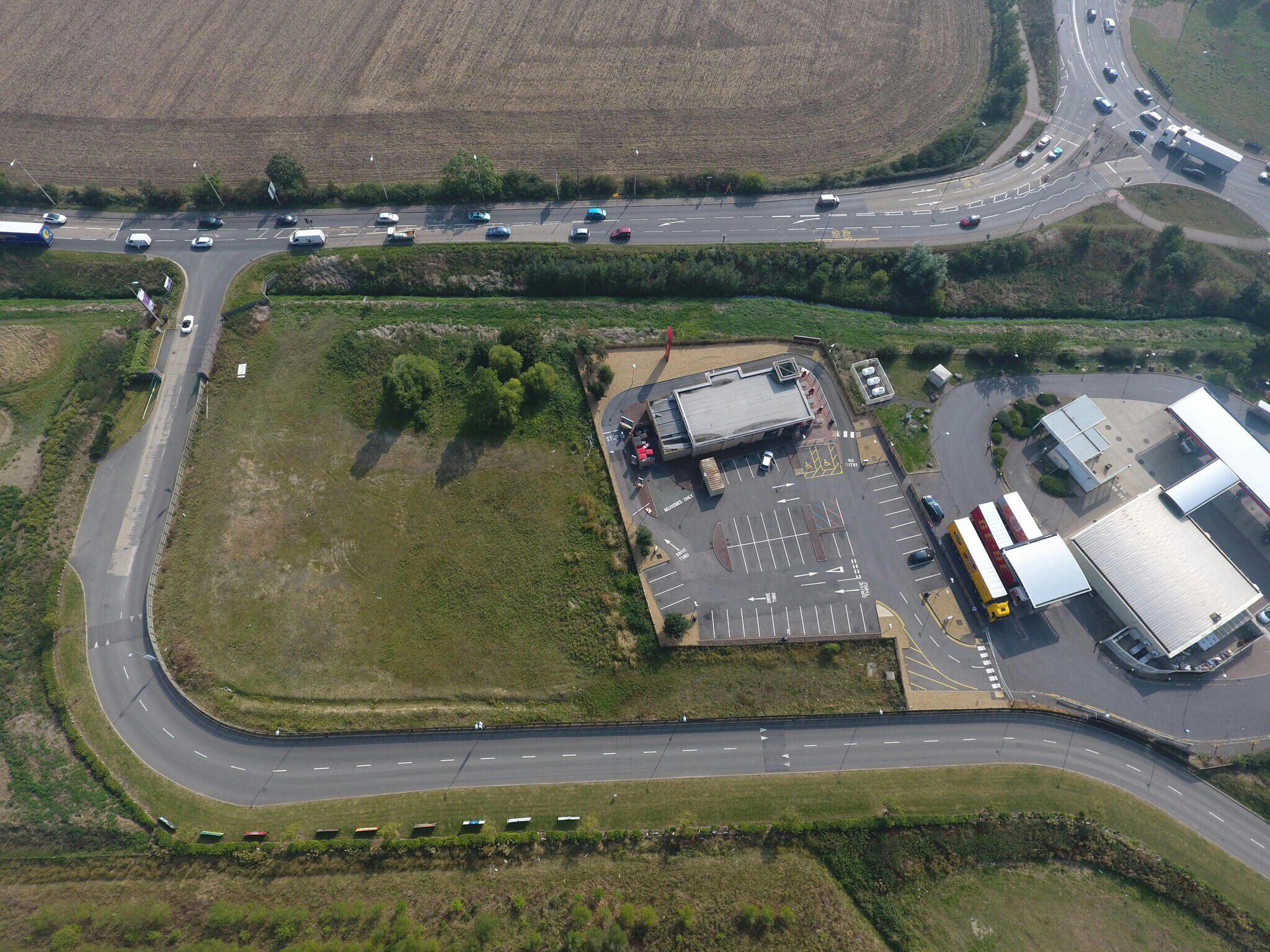 Eye Rd, Peterborough for sale Building Photo- Image 1 of 10