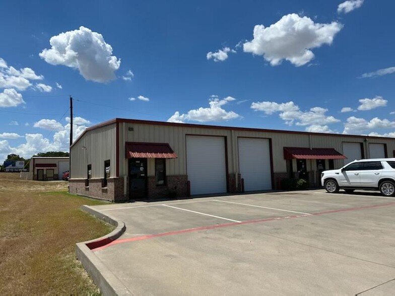 4305 E FM 1187, Burleson, TX for sale - Primary Photo - Image 1 of 1