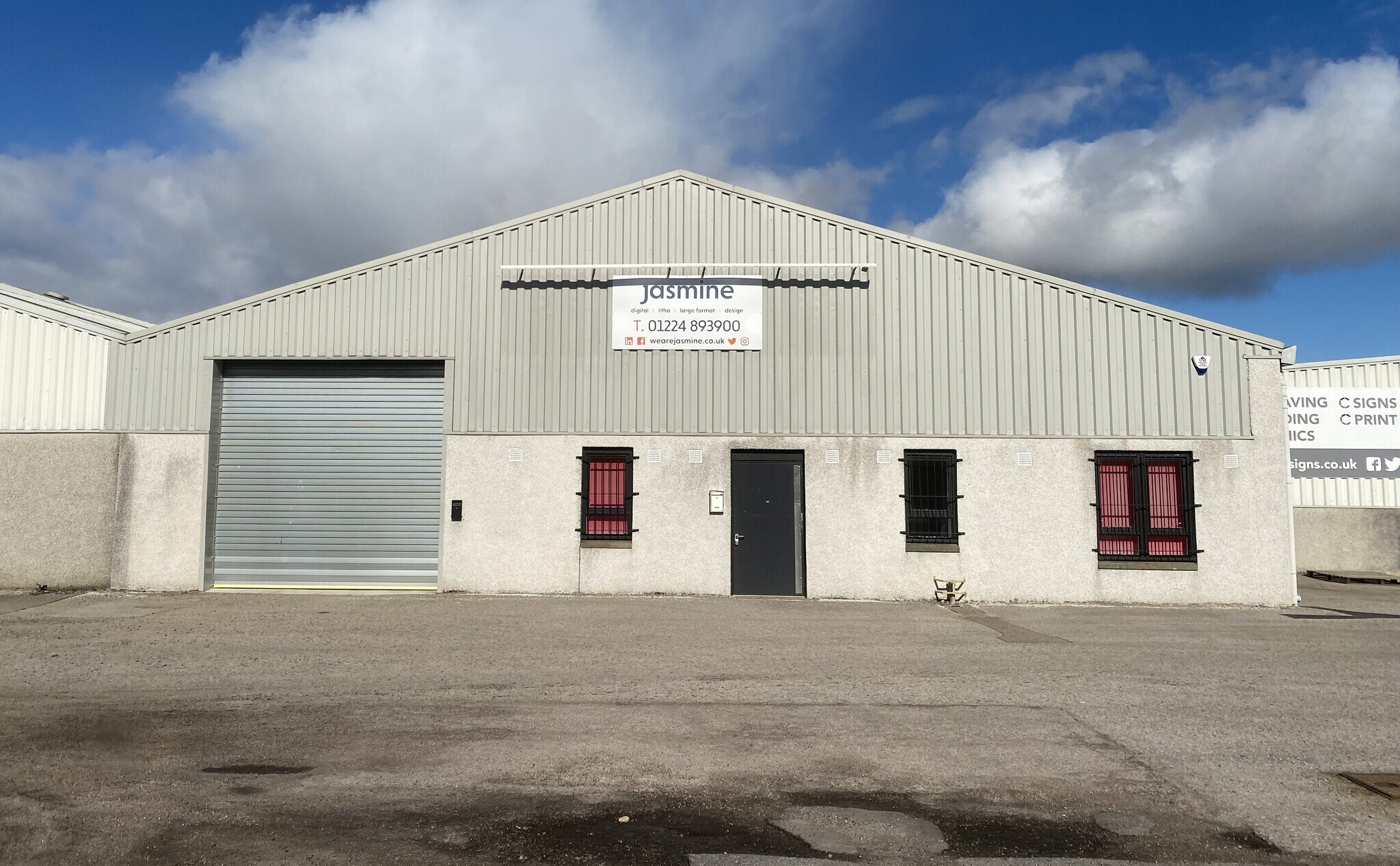 Quarry Rd, Aberdeen to rent Building Photo- Image 1 of 2