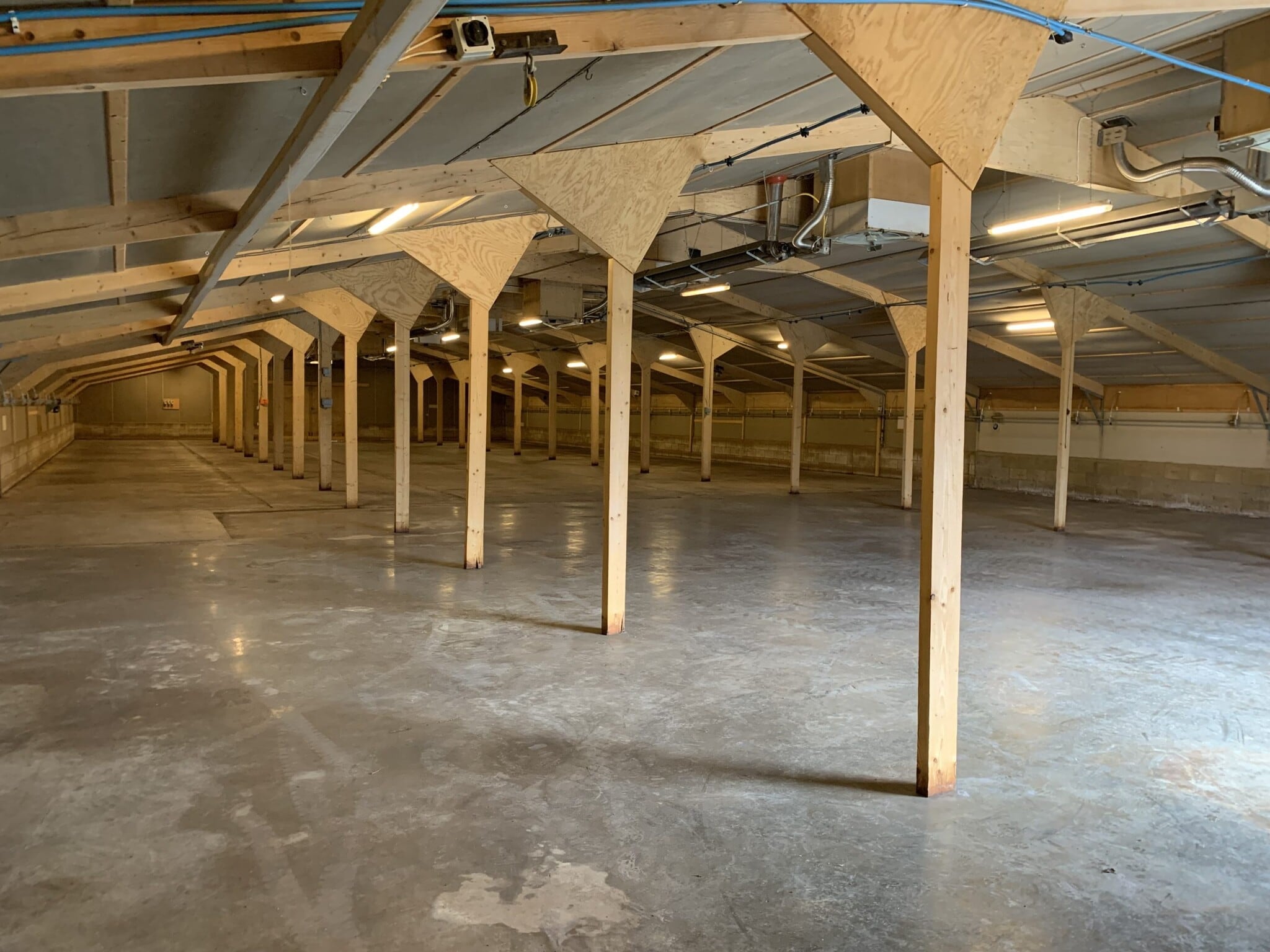 1 Station Rd, Meldreth to rent Interior Photo- Image 1 of 2