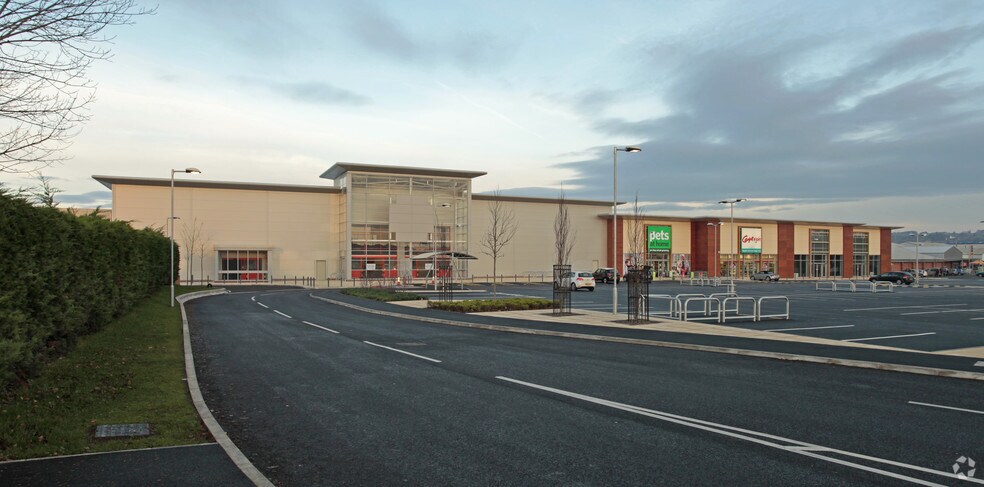 Cavendish Way, Penrith for sale - Primary Photo - Image 1 of 1