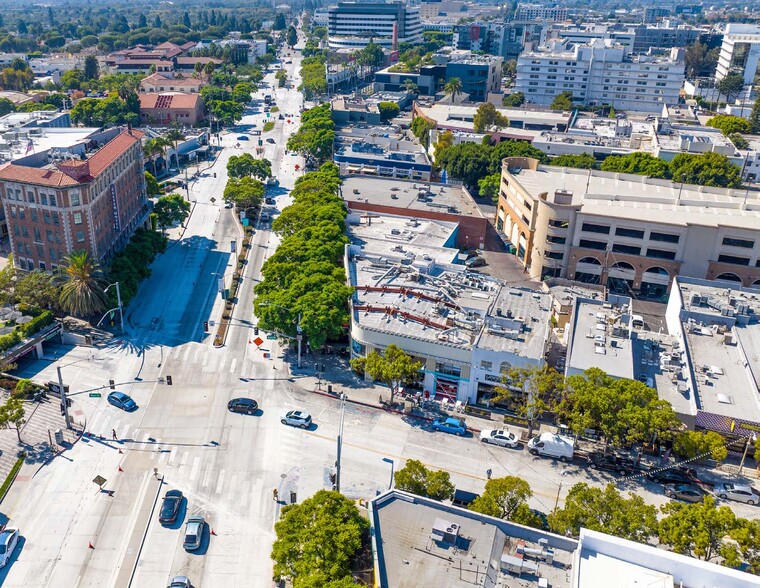 3847 Main St, Culver City, CA for sale - Building Photo - Image 1 of 51