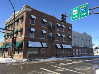 More details for 105 Main St S, Stewartville, MN - Office/Retail for Rent