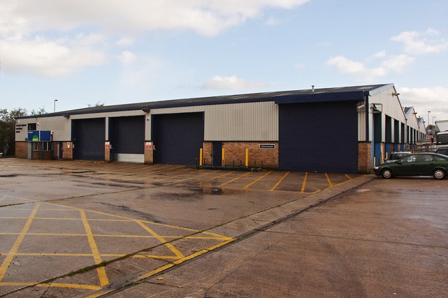 More details for Oldfield Rd, Preston - Industrial to Rent