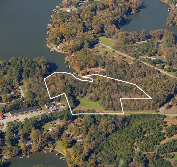 Moneta Rd, Moneta, VA for sale Primary Photo- Image 1 of 1