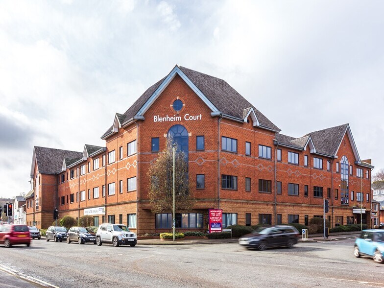 19 George St, Banbury for sale - Primary Photo - Image 1 of 1