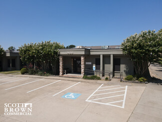 More details for 400 S Carroll Blvd, Denton, TX - Office for Rent