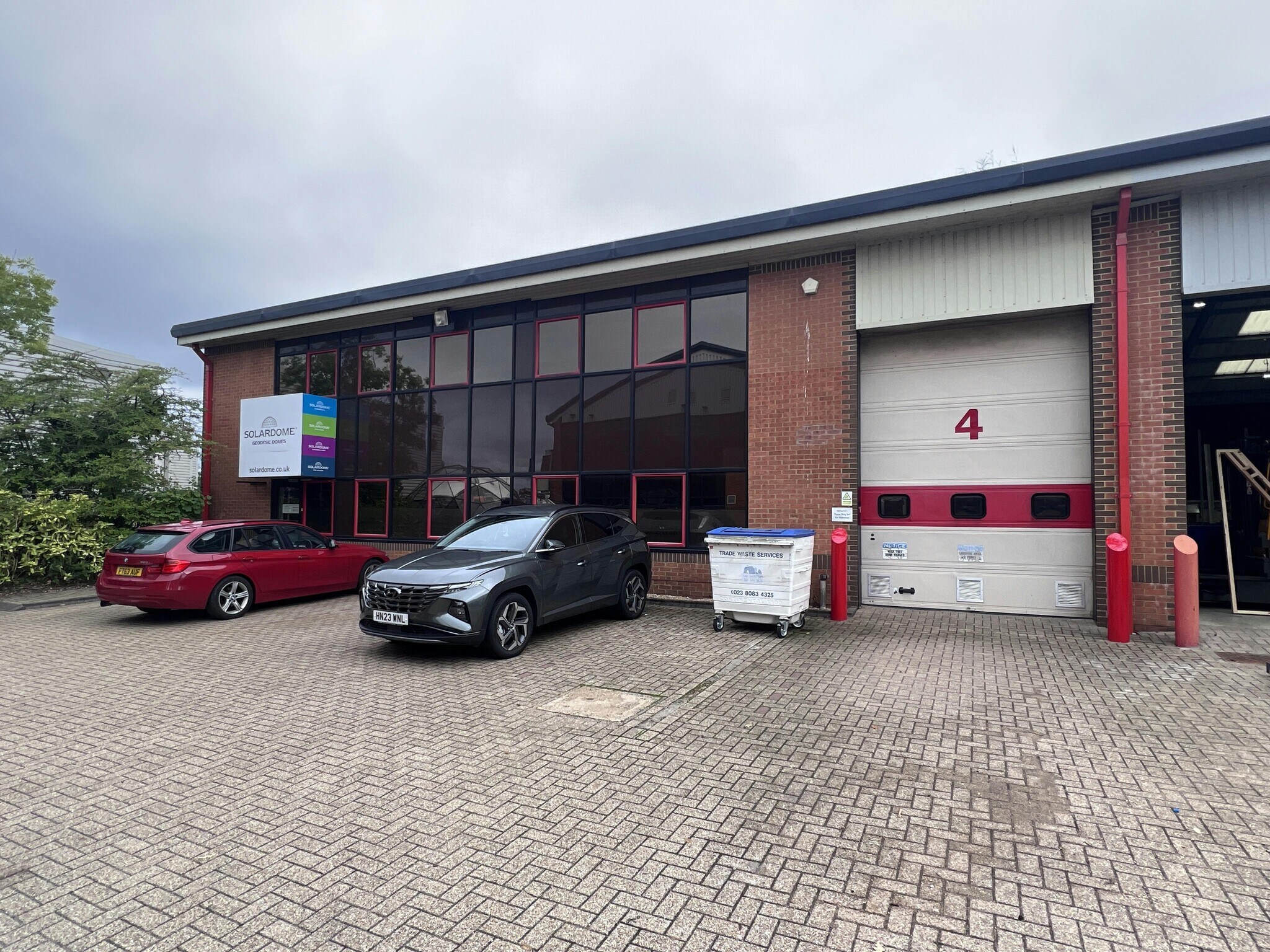 Test Ln, Southampton for sale Building Photo- Image 1 of 1