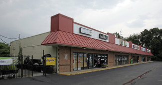 More details for 4570-4578 Telegraph Rd, Saint Louis, MO - Retail for Rent