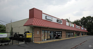 More details for 4570-4578 Telegraph Rd, Saint Louis, MO - Retail for Rent