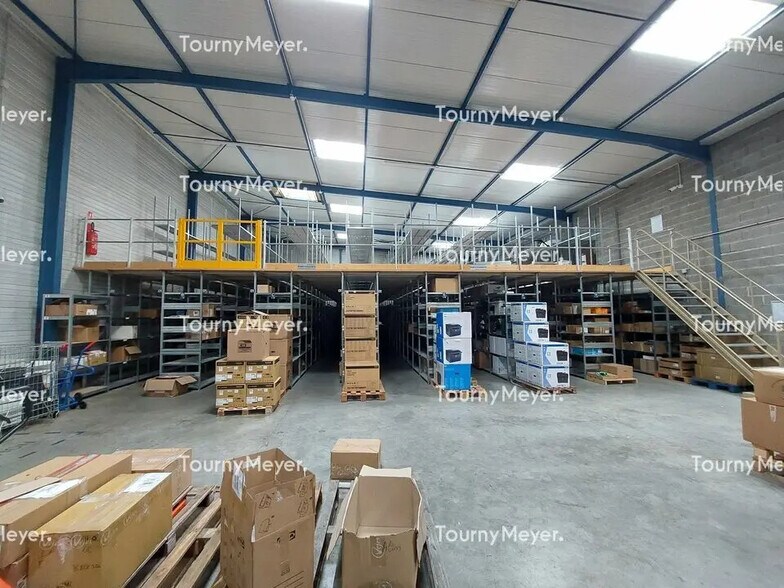 Office in Toulouse to rent - Building Photo - Image 2 of 5