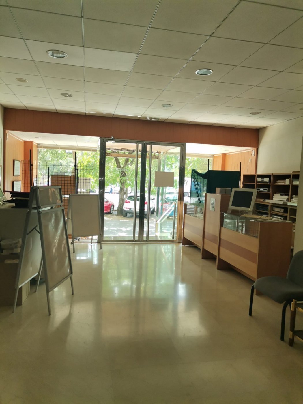 Retail in Córdoba, Córdoba to rent Interior Photo- Image 1 of 17