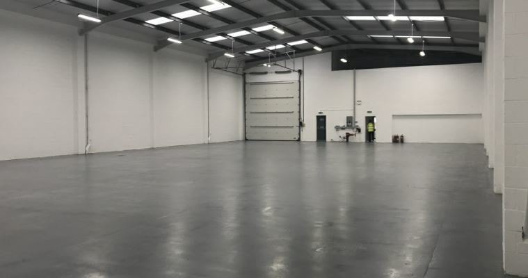 Trading Estate Rd, London for sale Building Photo- Image 1 of 1
