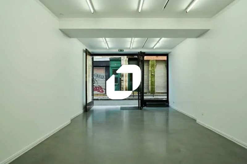 Retail in Paris for sale - Building Photo - Image 3 of 12