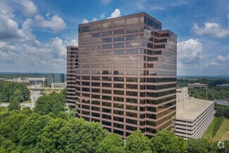 More details for 1200 Abernathy Rd NE, Atlanta, GA - Office for Rent