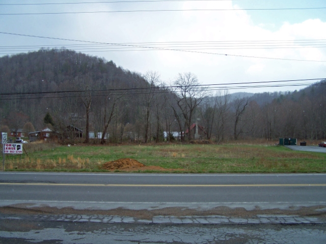 Hwy 105 S, Banner Elk, NC for sale - Primary Photo - Image 1 of 1