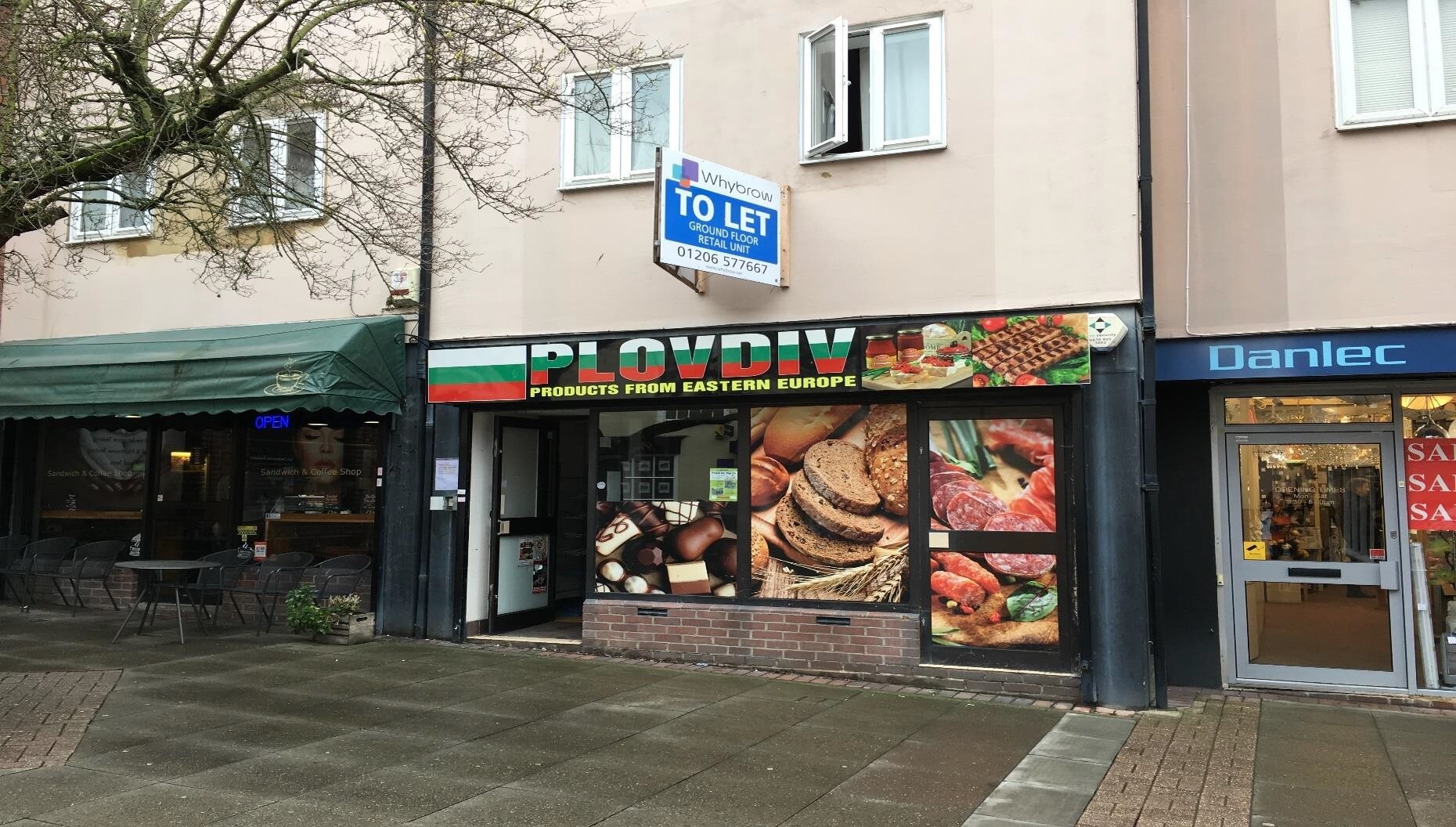 9 New St, Braintree for sale Primary Photo- Image 1 of 1