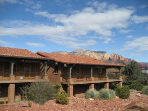 1120 W Highway 89A, Sedona, AZ for sale Building Photo- Image 1 of 1