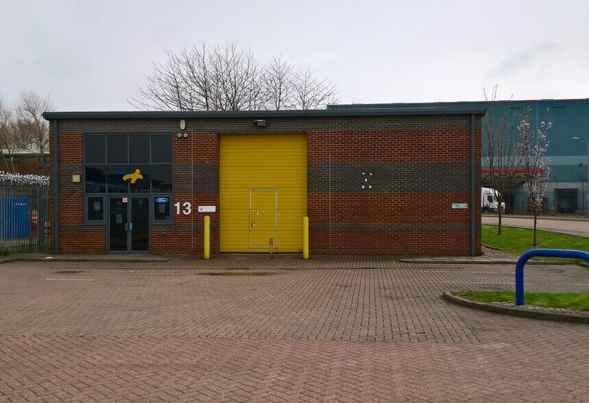 Eastern Av, Grays for sale - Building Photo - Image 1 of 1