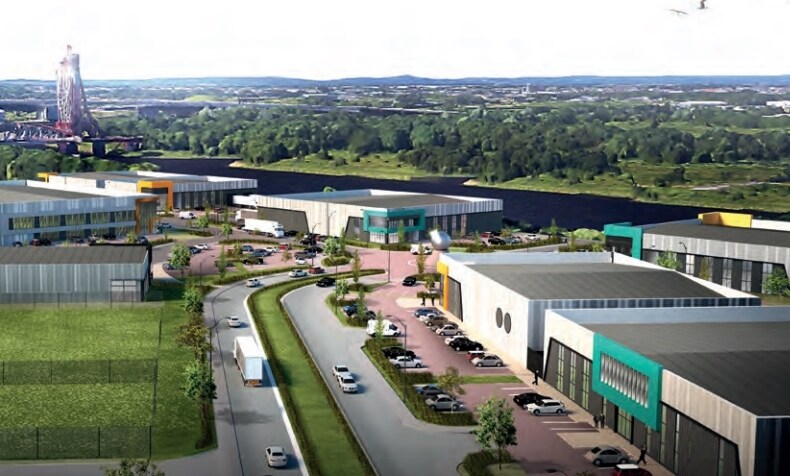 Ferrous Rd, Middlesbrough for sale - Primary Photo - Image 1 of 1