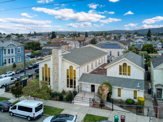 More details for 2410 E 15th St, Oakland, CA - Speciality for Sale