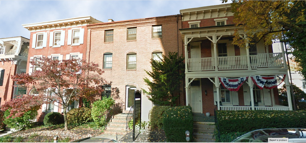 111 N Broad St, Doylestown, PA for rent - Building Photo - Image 1 of 6