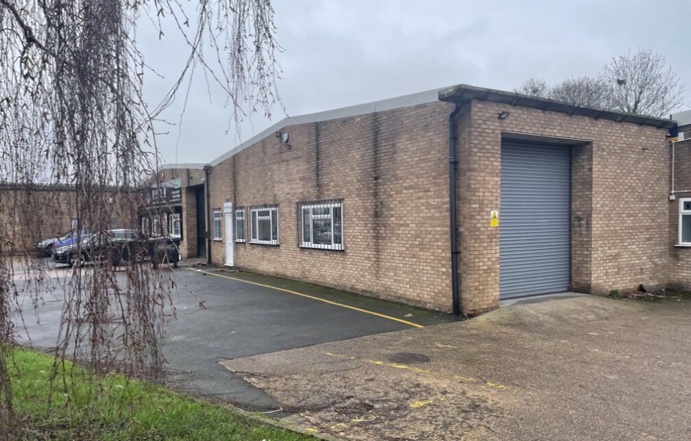 34-36 Jubilee Dr, Loughborough for sale Primary Photo- Image 1 of 1