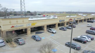 More details for 16638 W Airport Blvd, Sugar Land, TX - Retail for Rent