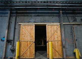 More details for 3363 Davis Rd., Thorold, ON - Industrial to Rent