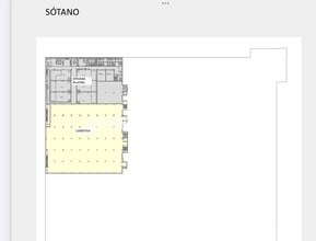 Industrial in Palau-solità i Plegamans, Barcelona to rent Typical Floor Plan- Image 1 of 1