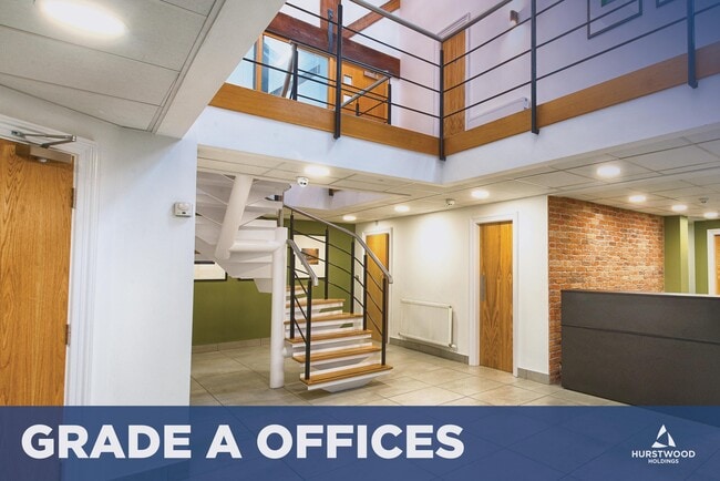 More details for New Hall Hey Rd, Rossendale - Co-working to Rent