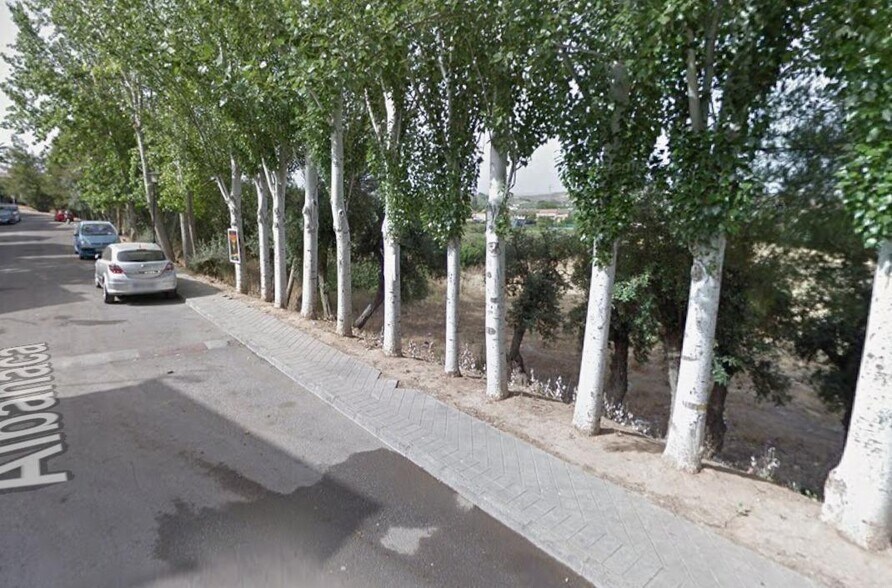 Land in Alhendín, Granada for sale - Building Photo - Image 1 of 9