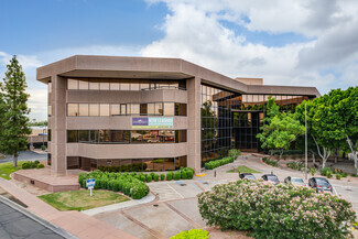 More details for 2001 W Camelback Rd, Phoenix, AZ - Office for Rent