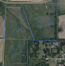 Quality Dr, Byhalia, MS - aerial  map view - Image1