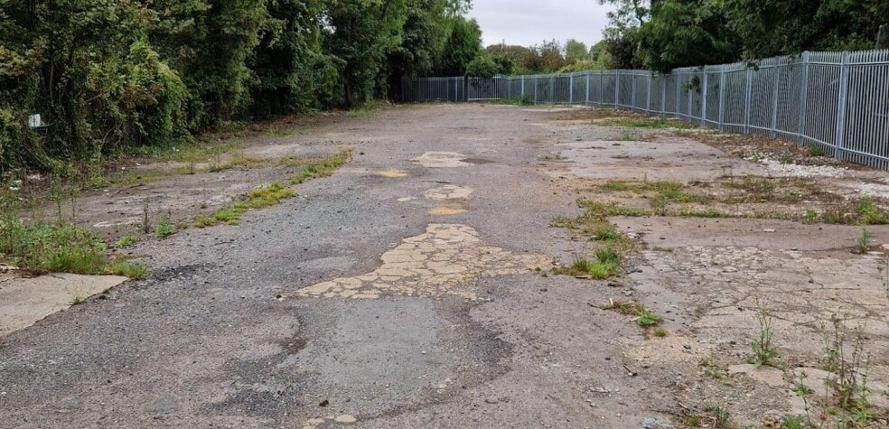 Shoreham Rd, Shoreham to rent - Primary Photo - Image 1 of 1