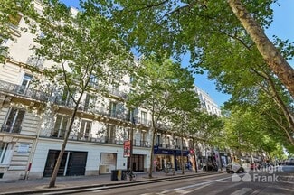 More details for 14 Avenue Franklin D. Roosevelt, Paris - Office to Rent