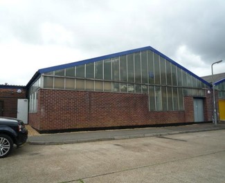 More details for 14-15 Rutherford Clos, Leigh On Sea - Industrial for Rent