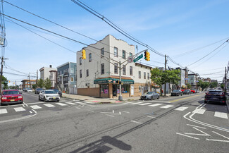 More details for 1155 Summit Ave, Jersey City, NJ - Retail for Sale