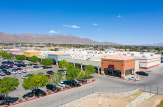 More details for 10060 Rushing Rd, El Paso, TX - Office/Medical, Office/Retail for Rent