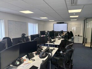 Weaver Rd, Lincoln to rent Interior Photo- Image 2 of 4